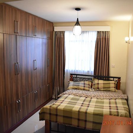 Westlands Pride Apartments ナイロビ エクステリア 写真